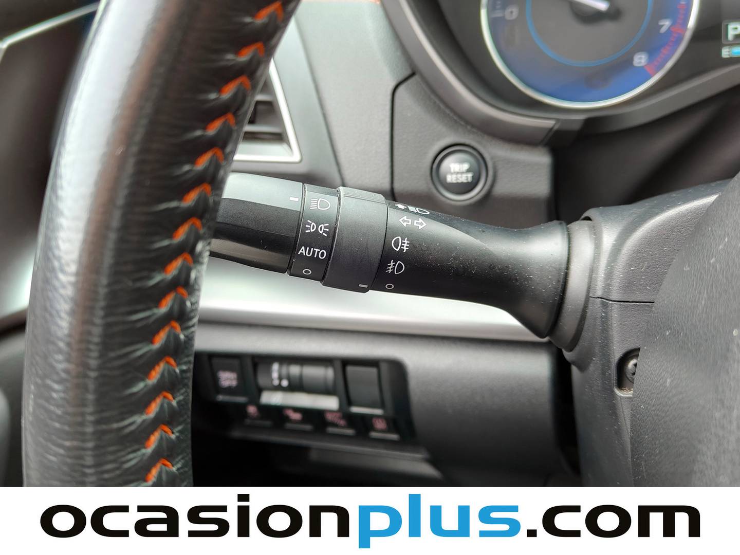 Subaru XV Subaru XV 2.0i Hybrid Executive Plus CVT  (150 CV) seminuevo