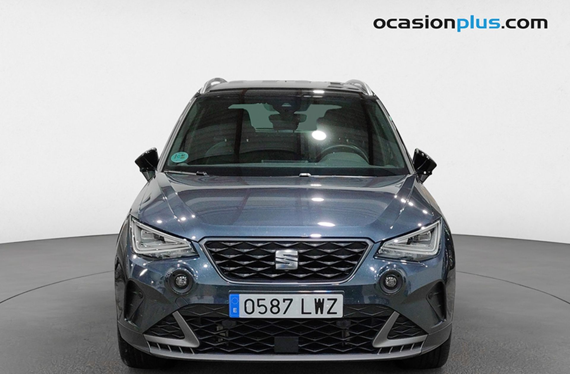 SEAT Arona 1.5 TSI FR Plus DSG - foto 18