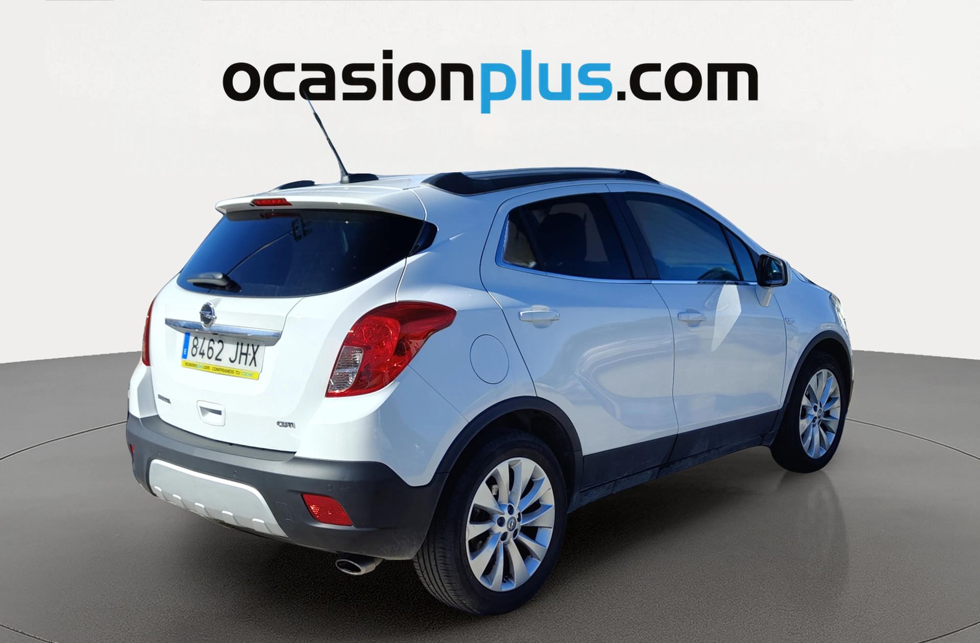 Opel Mokka 1.6 CDTI Excellence 4x2 - foto 4