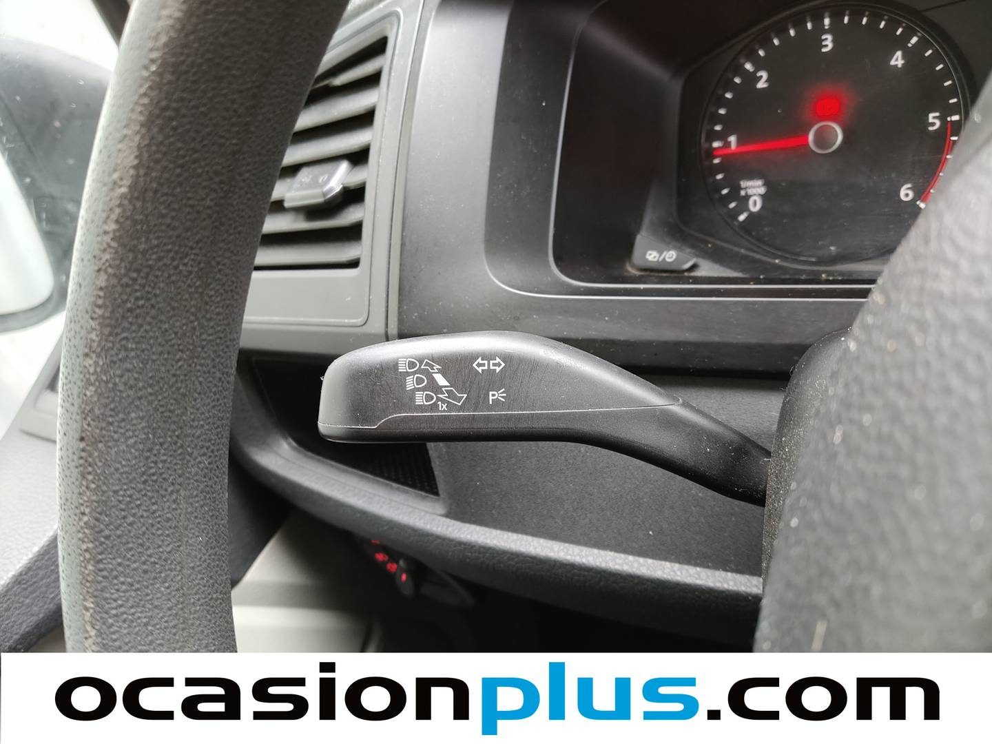 Volkswagen Transporter Volkswagen Transporter Mixto Batalla Corta TN 2.0 TDI BMT (102 CV) 4 Plazas 2018