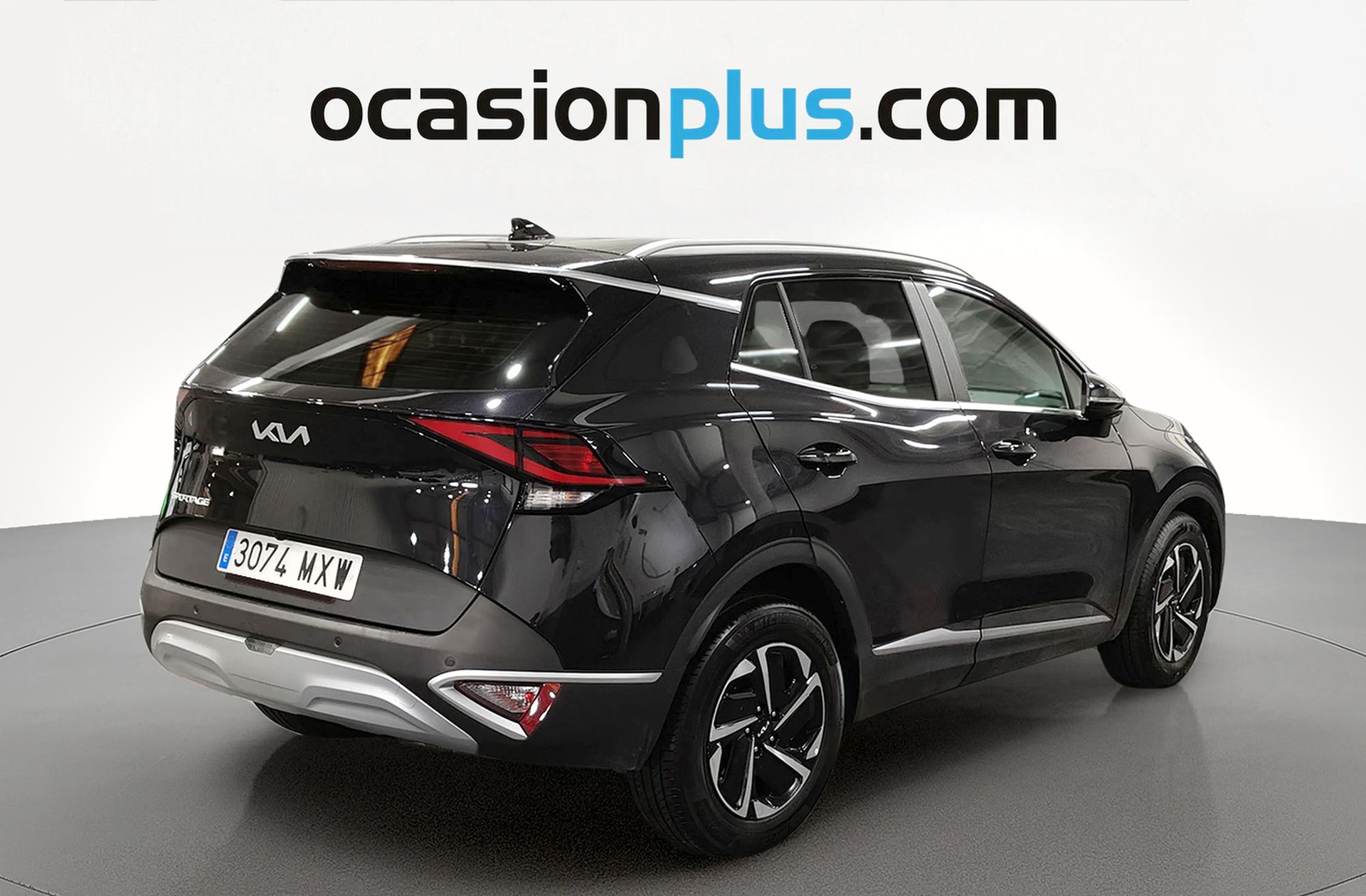 Kia Sportage 1.6 T-GDi Drive 4x2 - foto 4