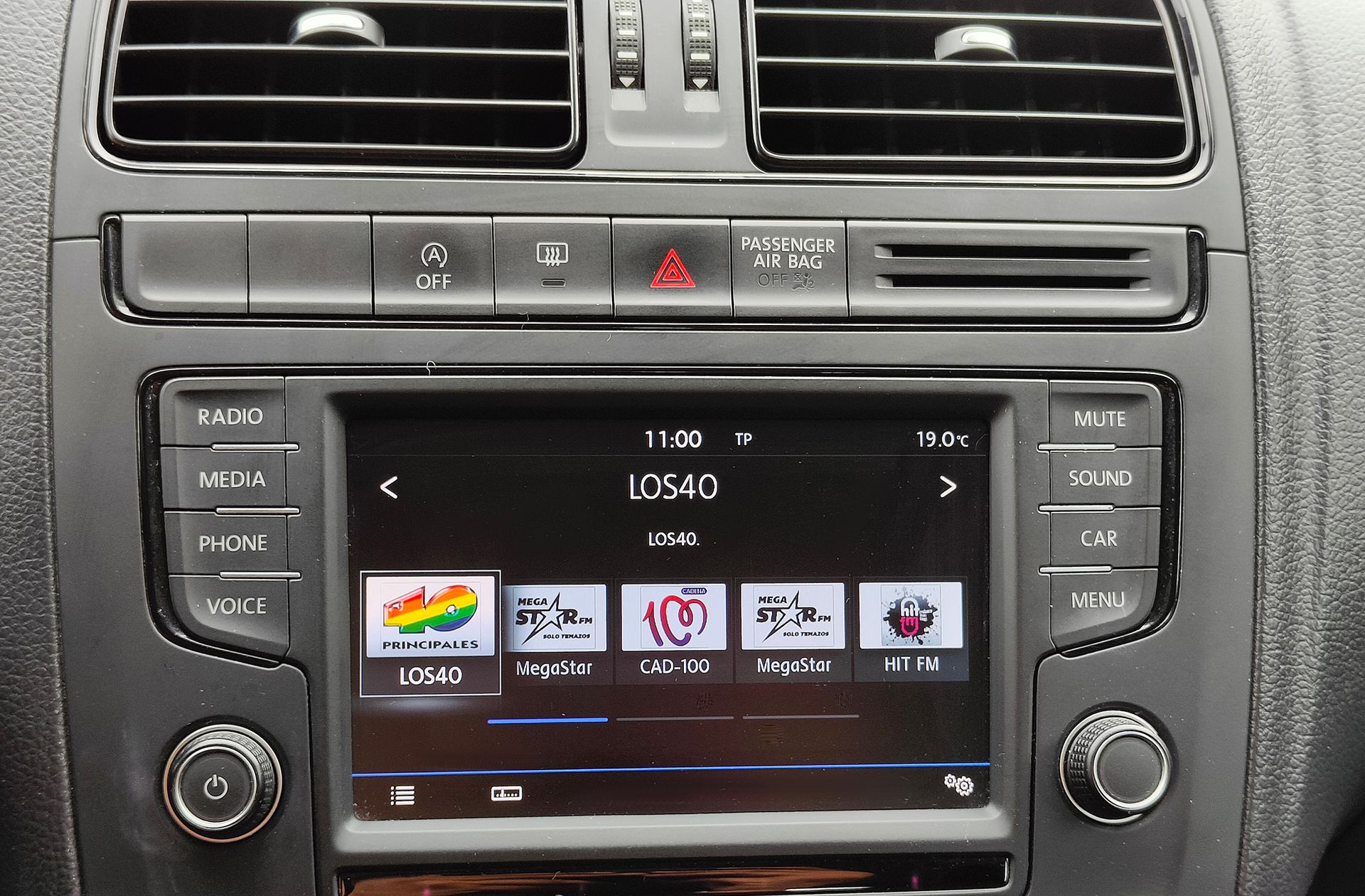 Volkswagen Polo A-Polo 1.0 BMT - foto 29