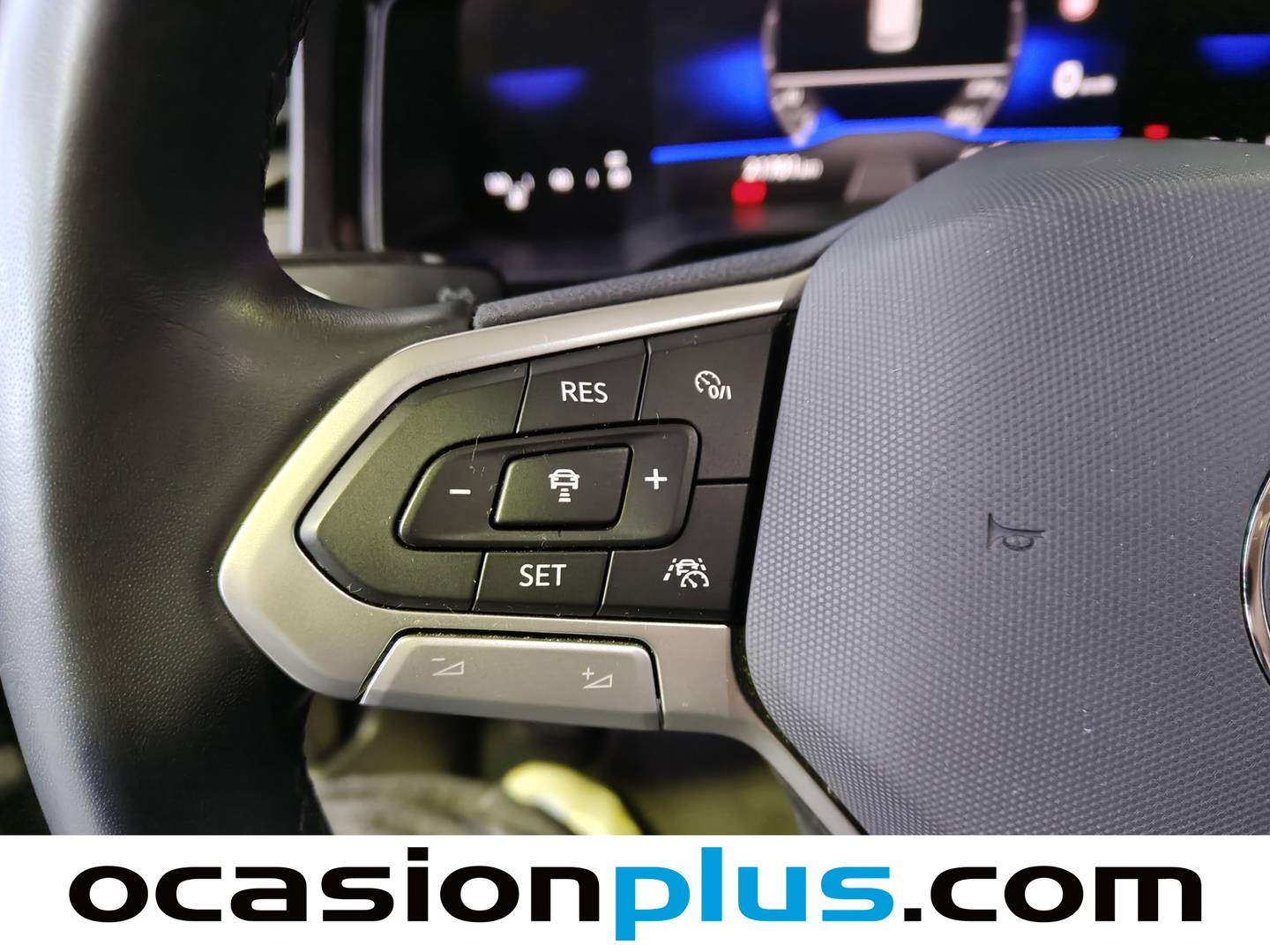 Foto Volkswagen Taigo Volkswagen Taigo ``Más`` 1.0 TSI (95 CV)