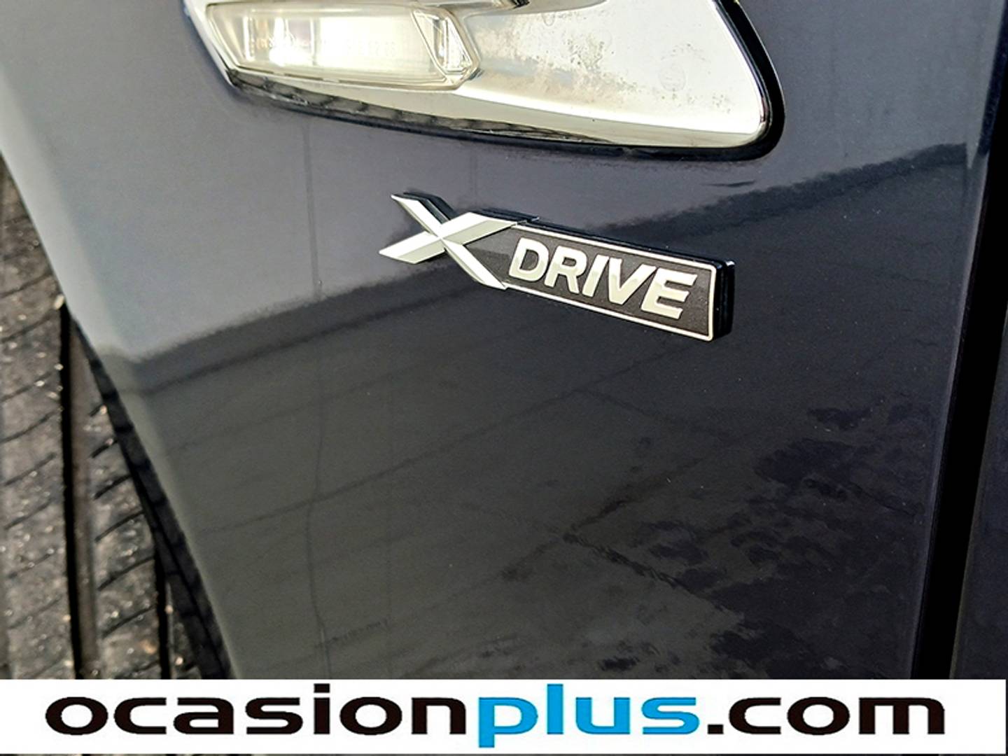 Foto BMW Serie 5 BMW Serie 5 525d xDrive Touring  (218 CV)