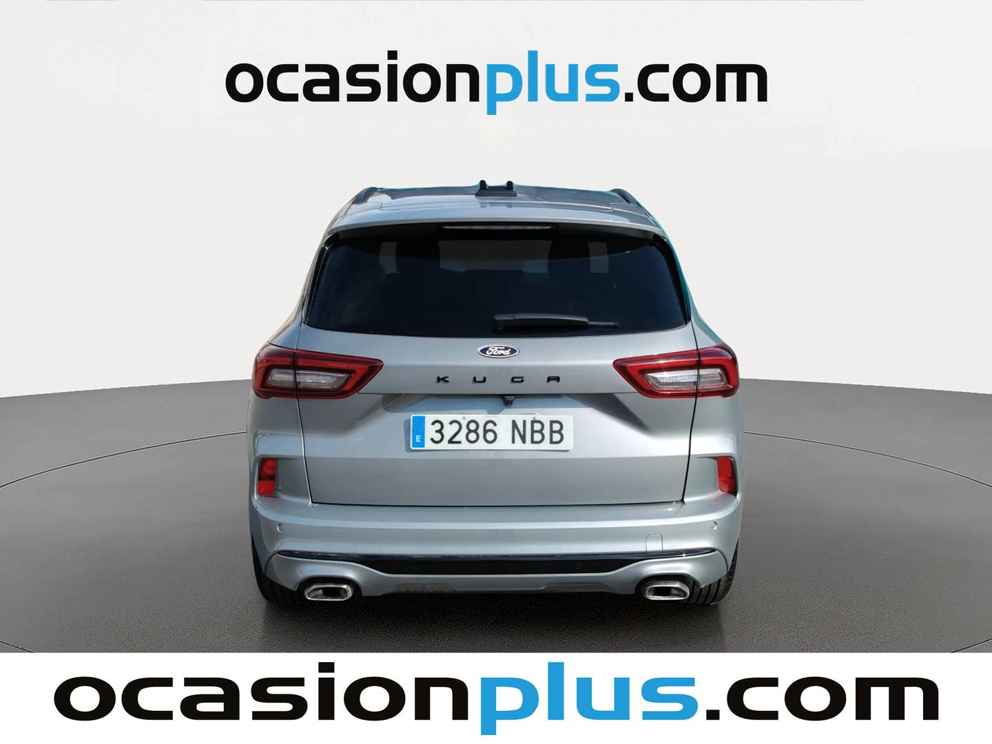 Ford Kuga Ford Kuga 1.5T EcoBoost ST-Line 4x2 (150 CV) gasolina