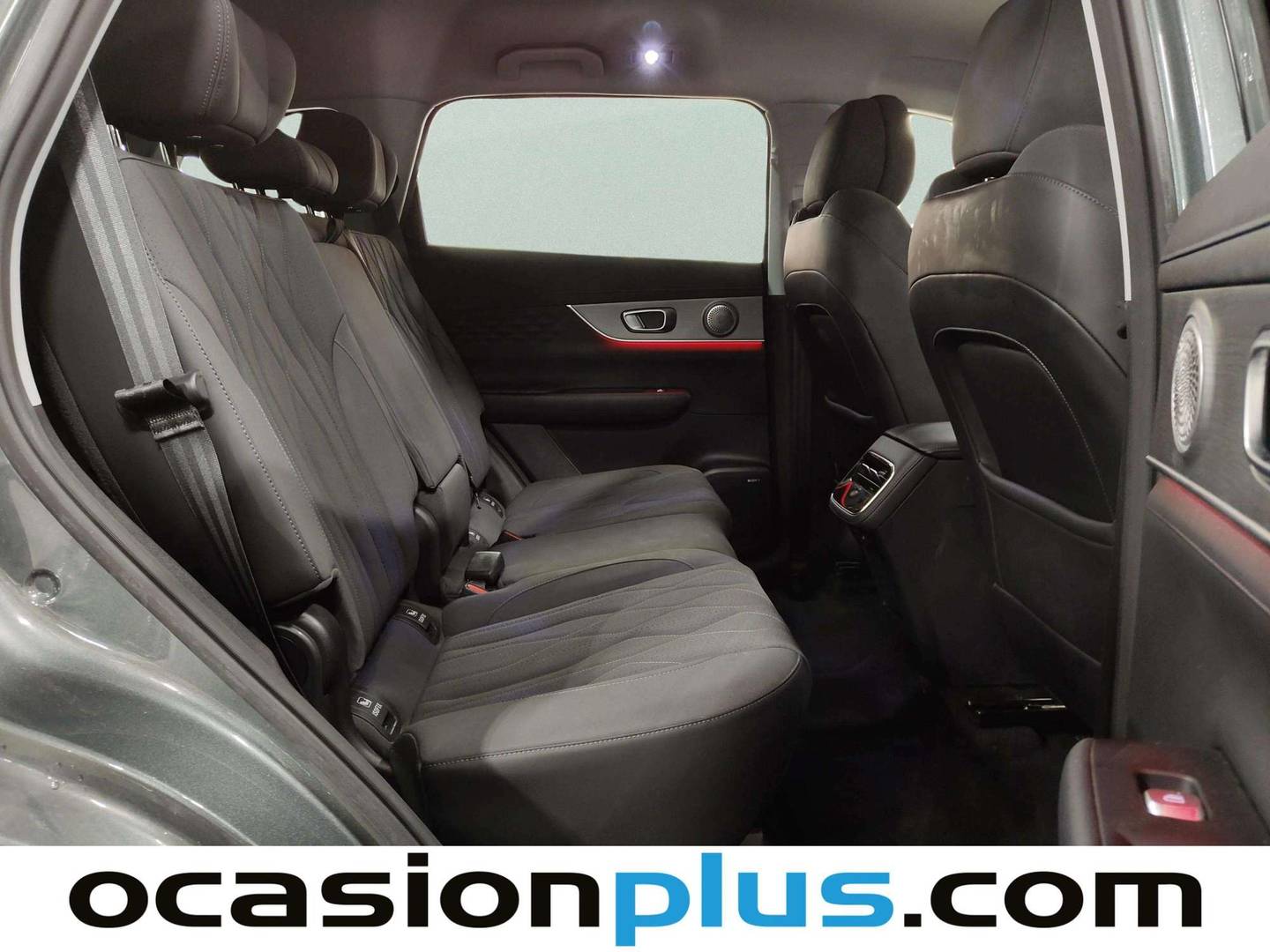 EBRO S800 EBRO S800 1.6 TGDI Premium DCT (147 CV) 7 Plazas de ocasión