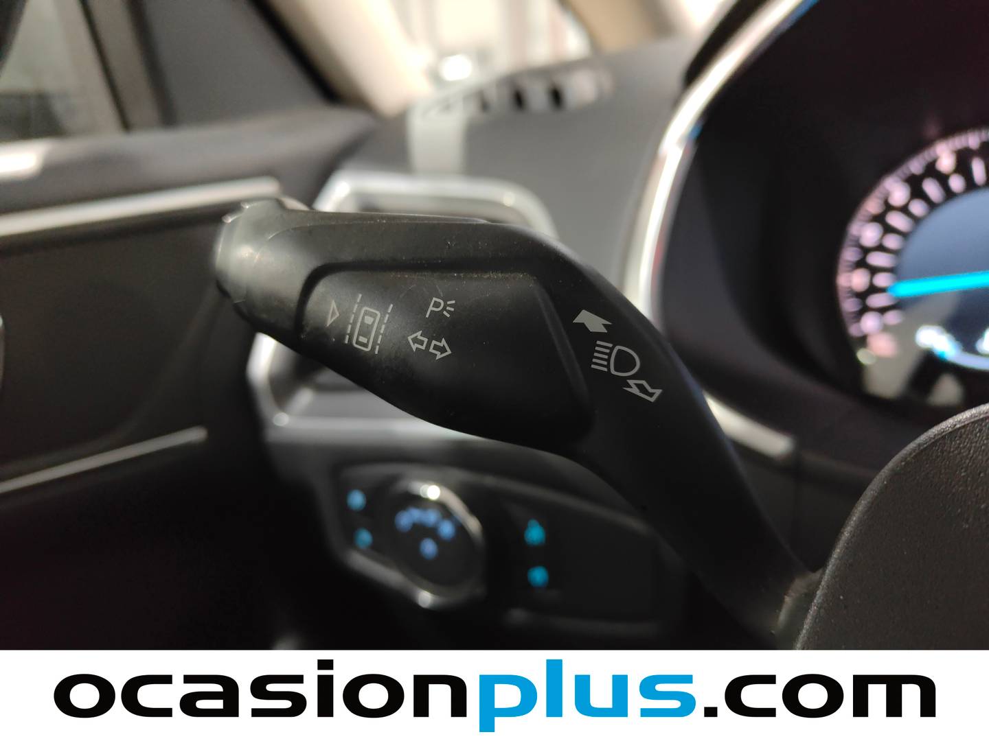 Foto Ford S-MAX Ford S-Max 2.0 TDCI Titanium  (150 CV) 7 PLAZAS