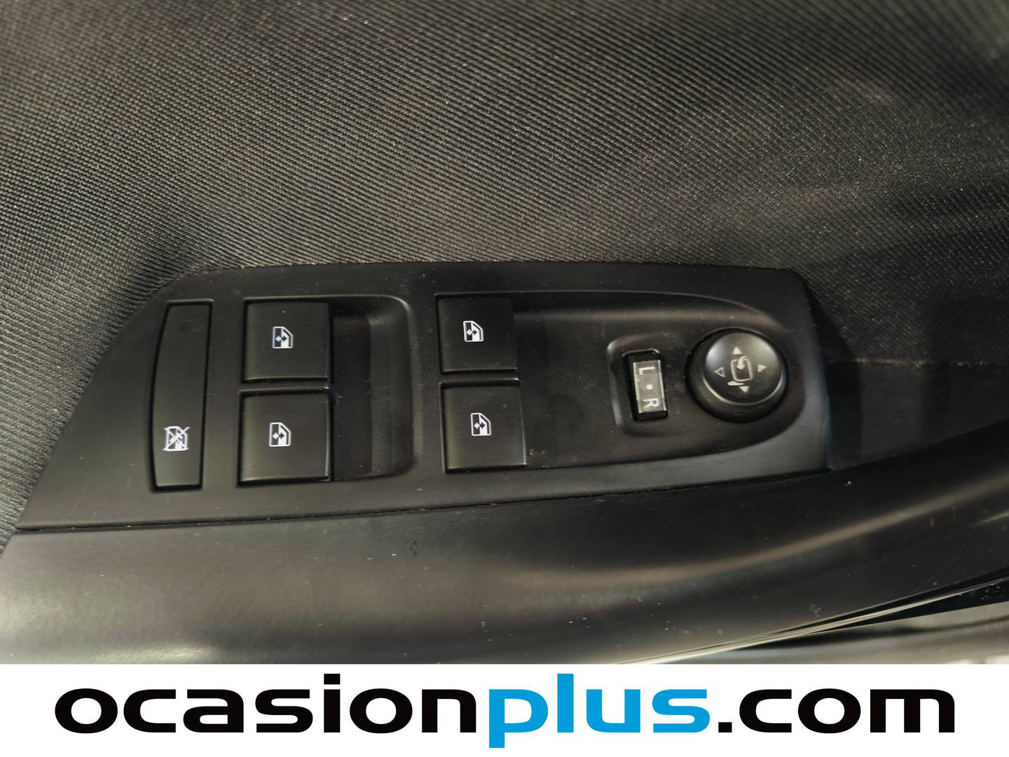 Opel Astra Opel Astra 1.6 CDTi Dynamic (110 CV) diésel