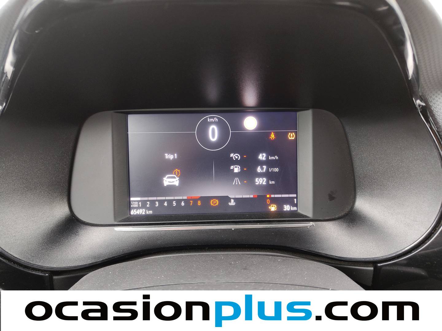 Foto Opel Corsa Opel Corsa 1.2 Turbo XHL Elegance (100 CV)