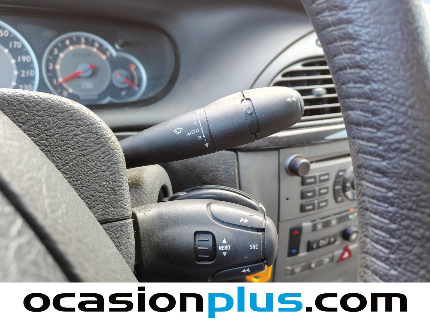 Foto Citroën C5 Citroen C5 2.0 HDI Premier  (138 CV)