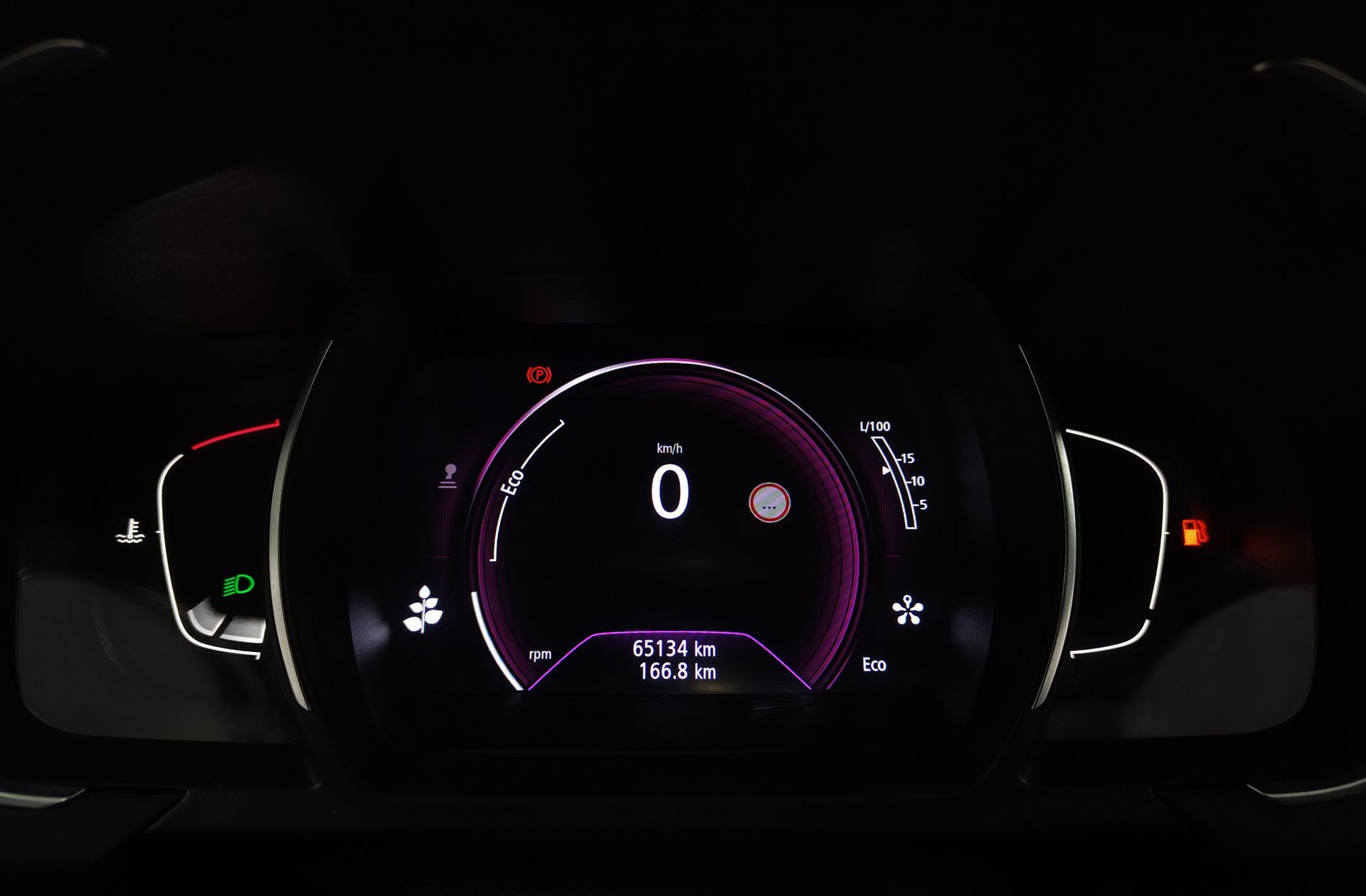 Renault Scénic Zen Energy TCe - foto 23