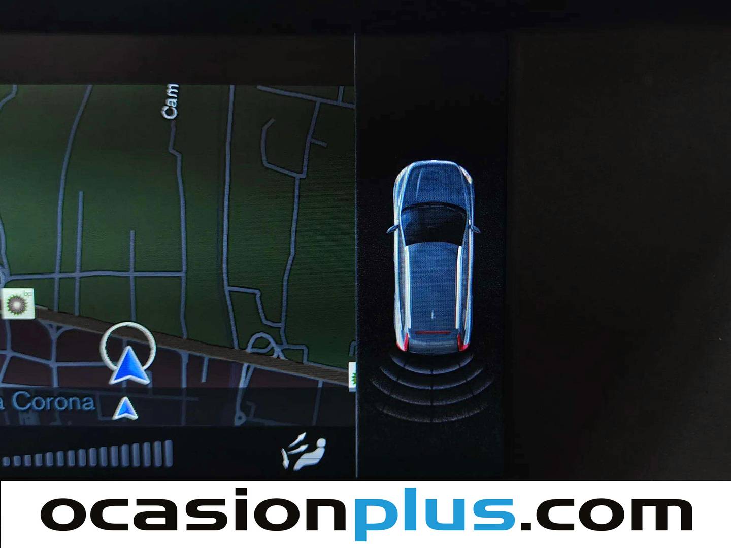 Equipamiento del Volvo XC60 Volvo XC60 D3 Kinetic (136 CV)