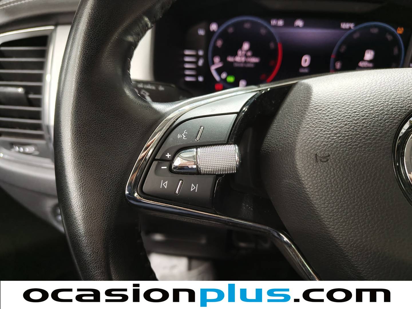 Foto Skoda Kodiaq Skoda Kodiaq 1.5 TSI Ambition 4x2 DSG (150 CV) 7 Plazas