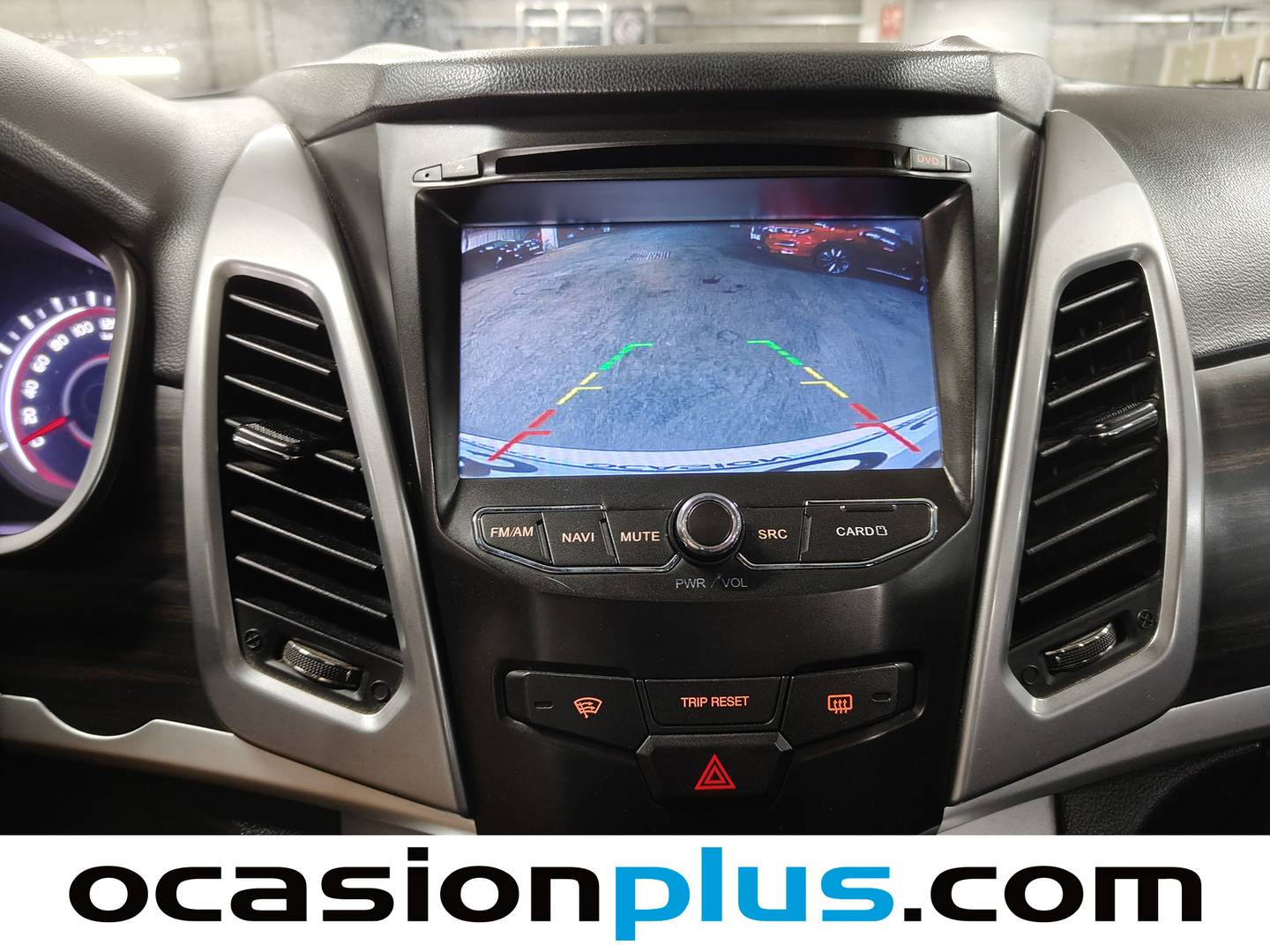 Accesorios del SsangYong Korando SsangYong Korando D22T Limited 4x2 (178 CV)