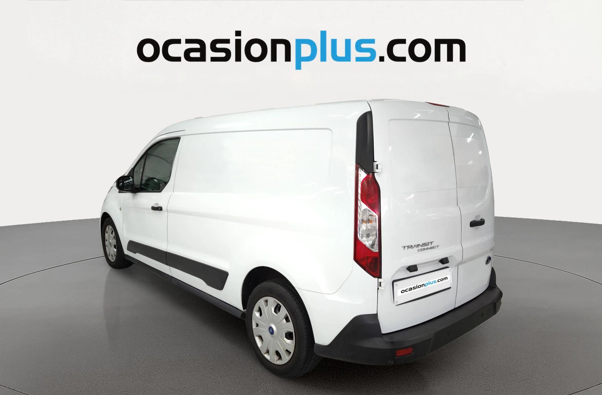 Ford Transit Connect Furgon 1.5 TDCi Trend 210 L2 - foto 3