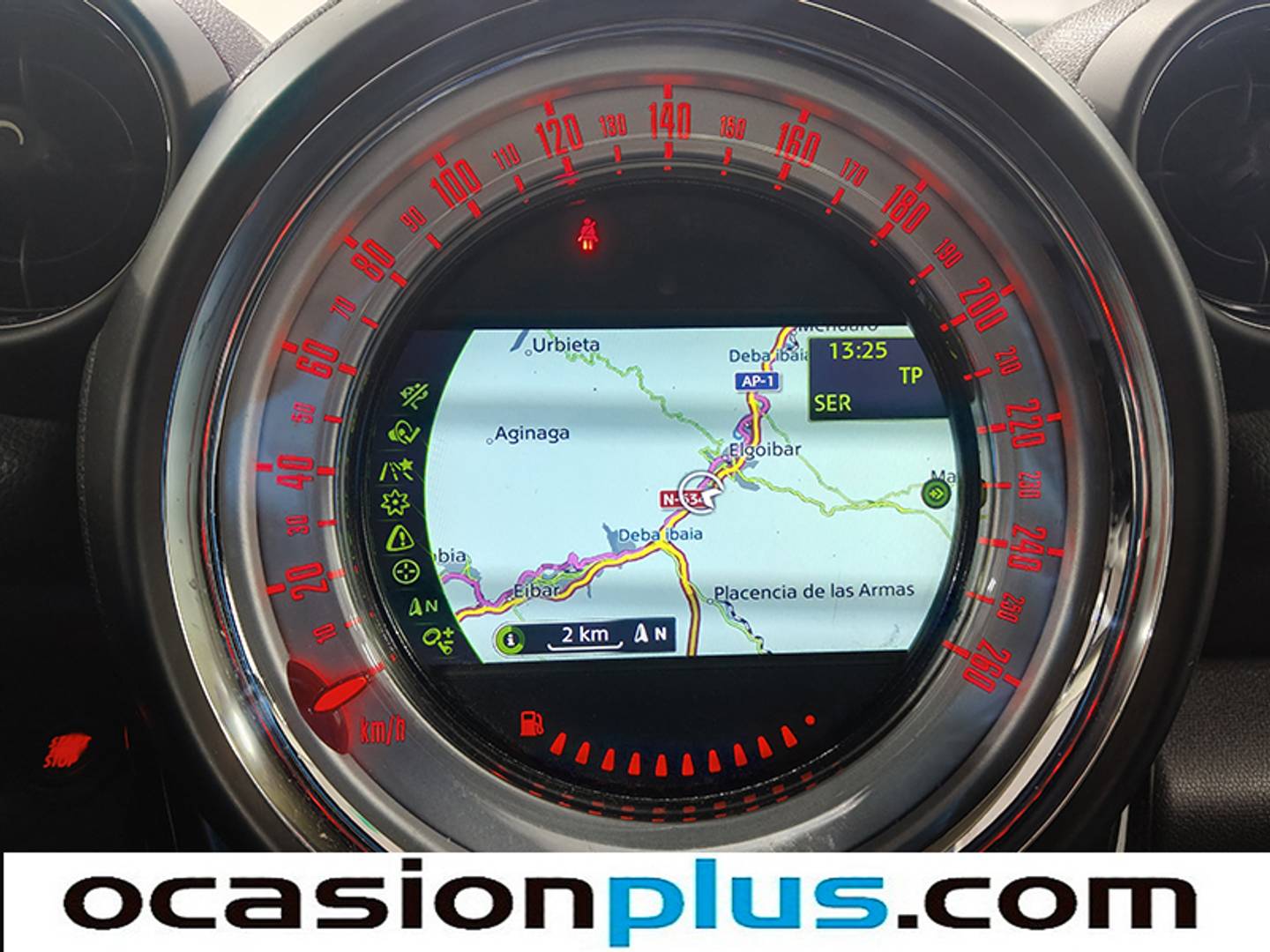 Foto Mini Countryman MINI MINI Countryman Cooper SD (143 CV)