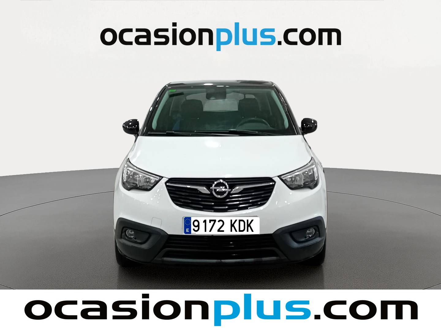 Opel Crossland X Opel Crossland X 1.6 Turbo S&S Excellence (120 CV) 120cv