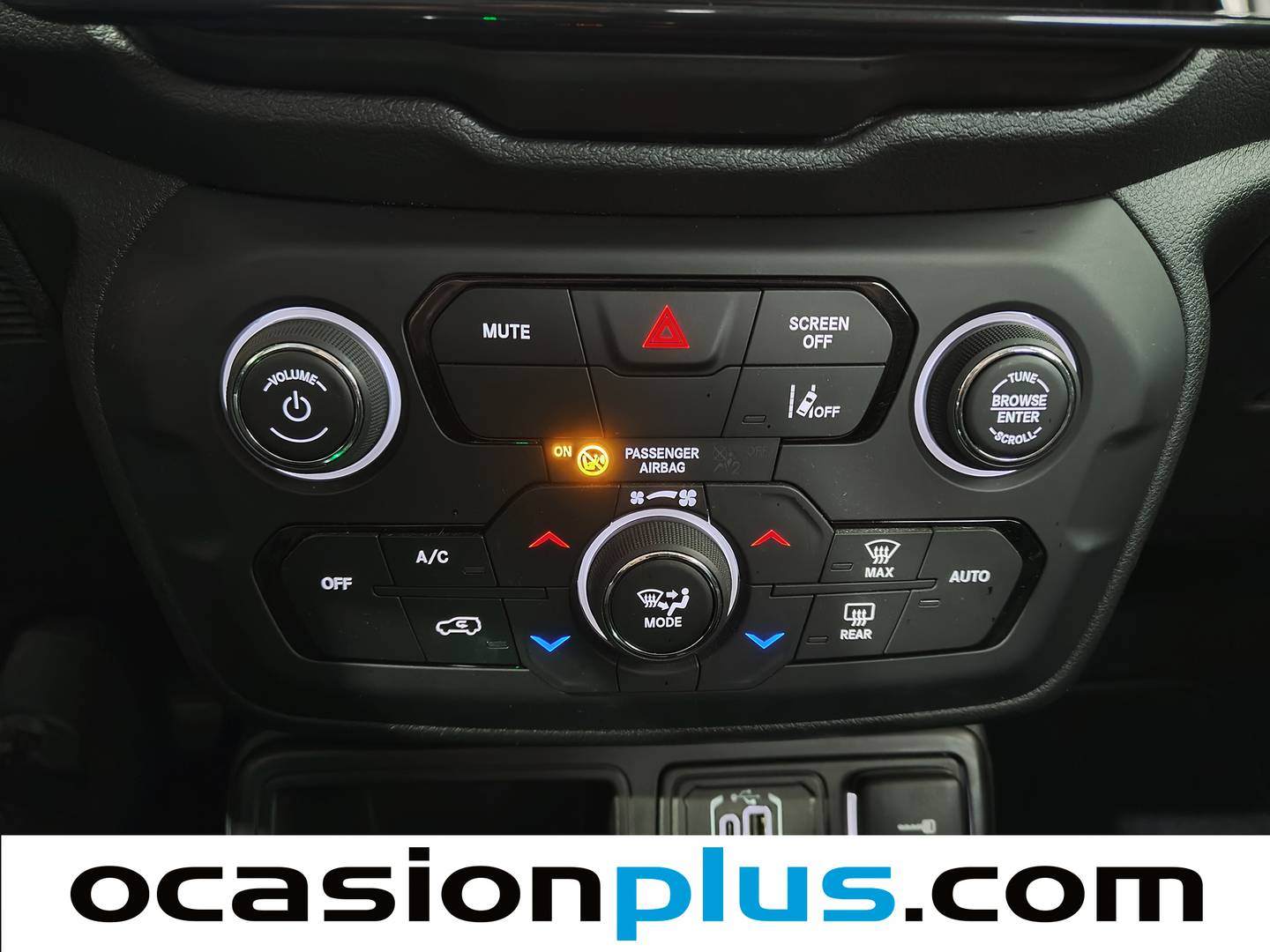 Jeep Renegade Jeep Renegade eHybrid 1.5 Limited ATX (130 CV) al mejor precio