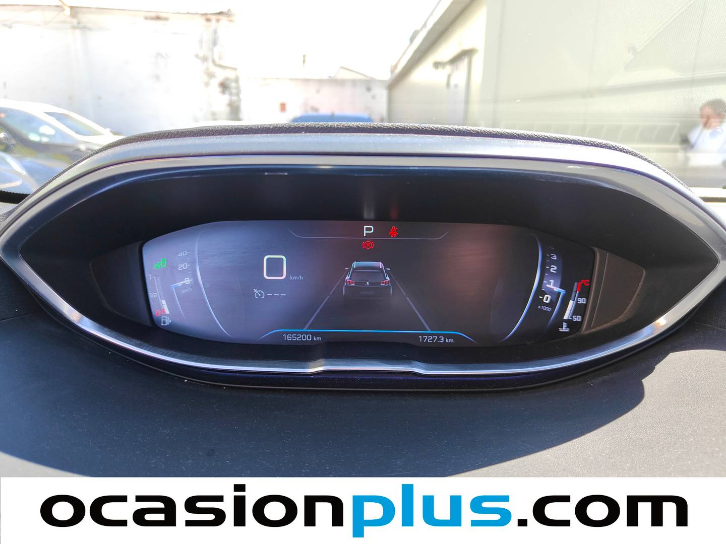 Peugeot 5008 Peugeot 5008 BlueHDI 130 S&S GT-Line EAT8 (130 CV) 7 Plazas barato