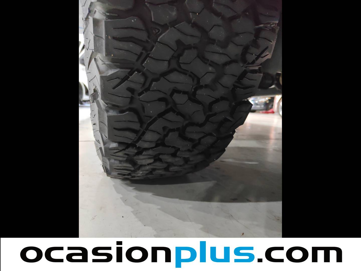 Foto Ford Ranger Ford Ranger Pickup 2.0 TDCI Doble Cabina Wildtrack 4x4 AT (213 CV)