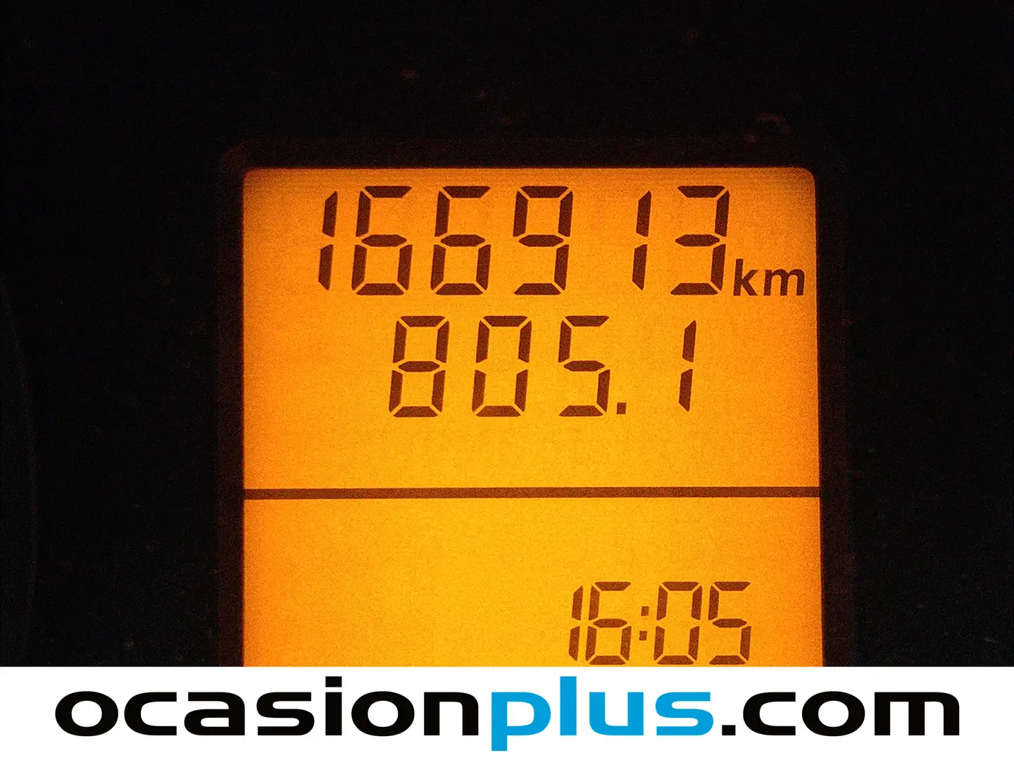 Foto Mercedes Vito Mercedes-Benz Vito Furgon 110 CDI Compacta (95 CV)