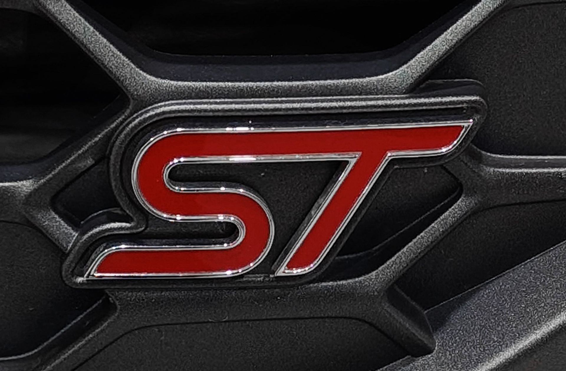 Ford Focus 2.3 EcoBoost ST - foto 5
