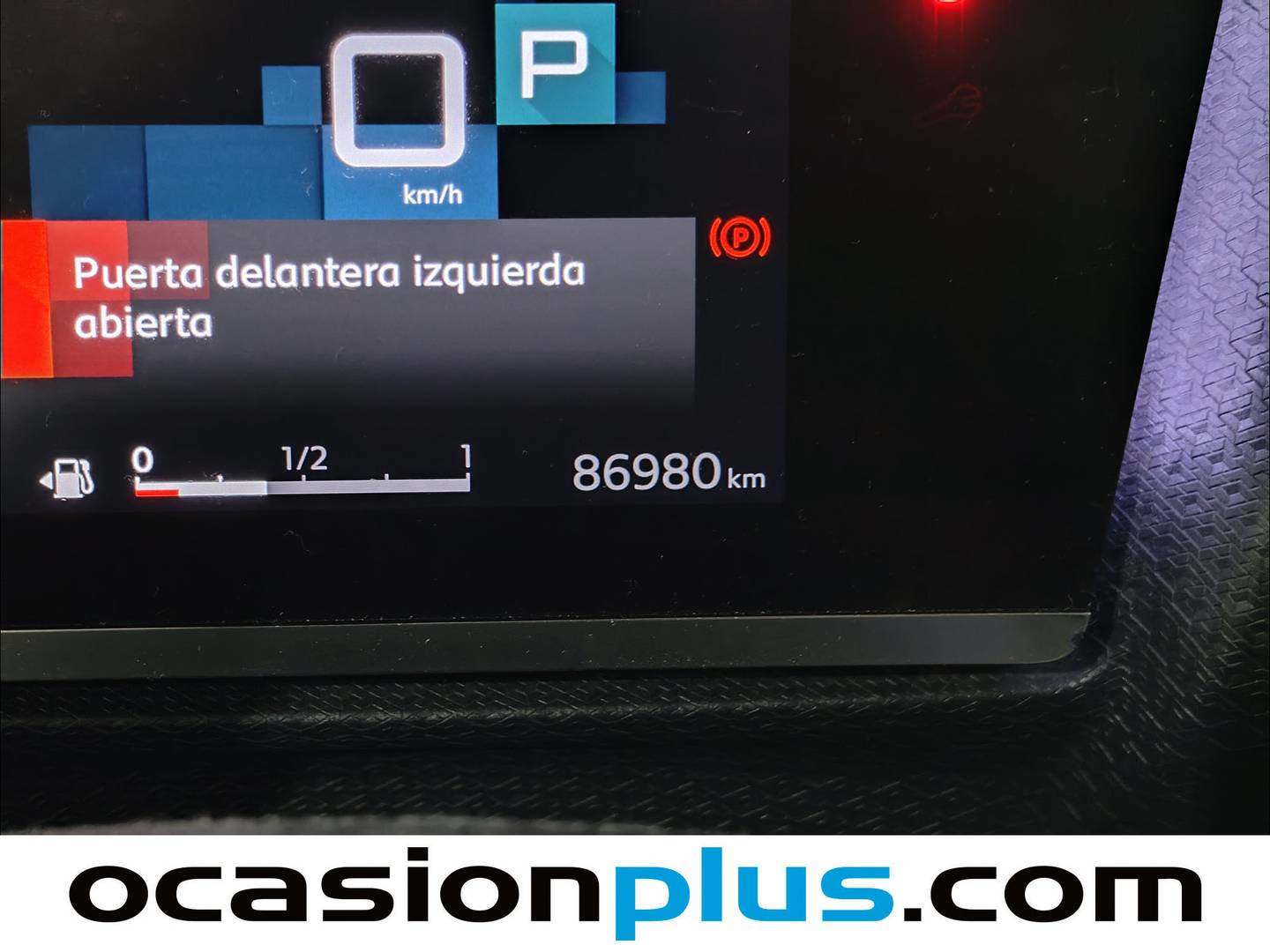 Citroën C4 Citroën C4 BlueHDi 130 S&S Feel Pack EAT8 (130 CV) seminuevo