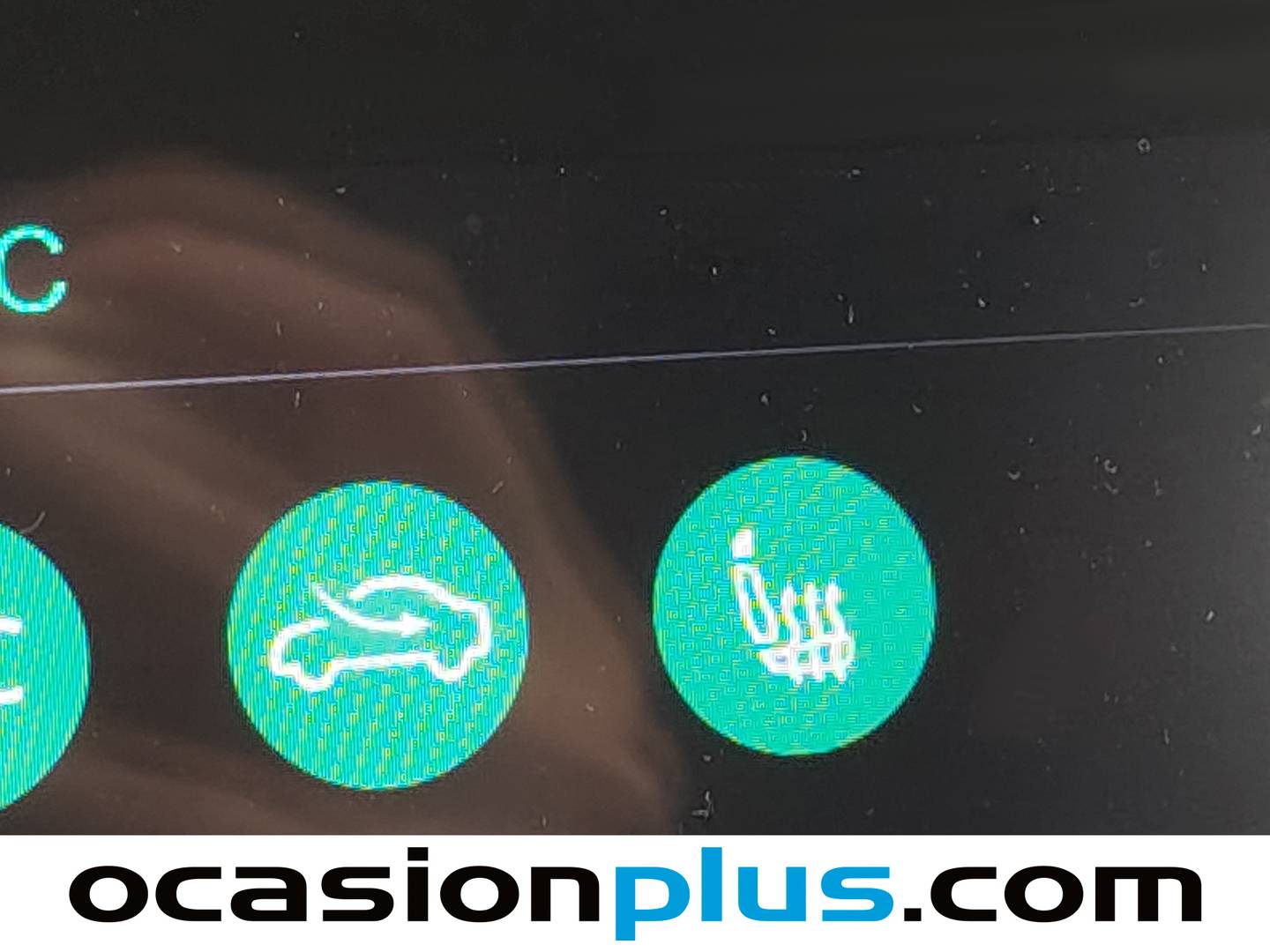 Foto MG ZS MG ZS 1.0T Luxury (111 CV)