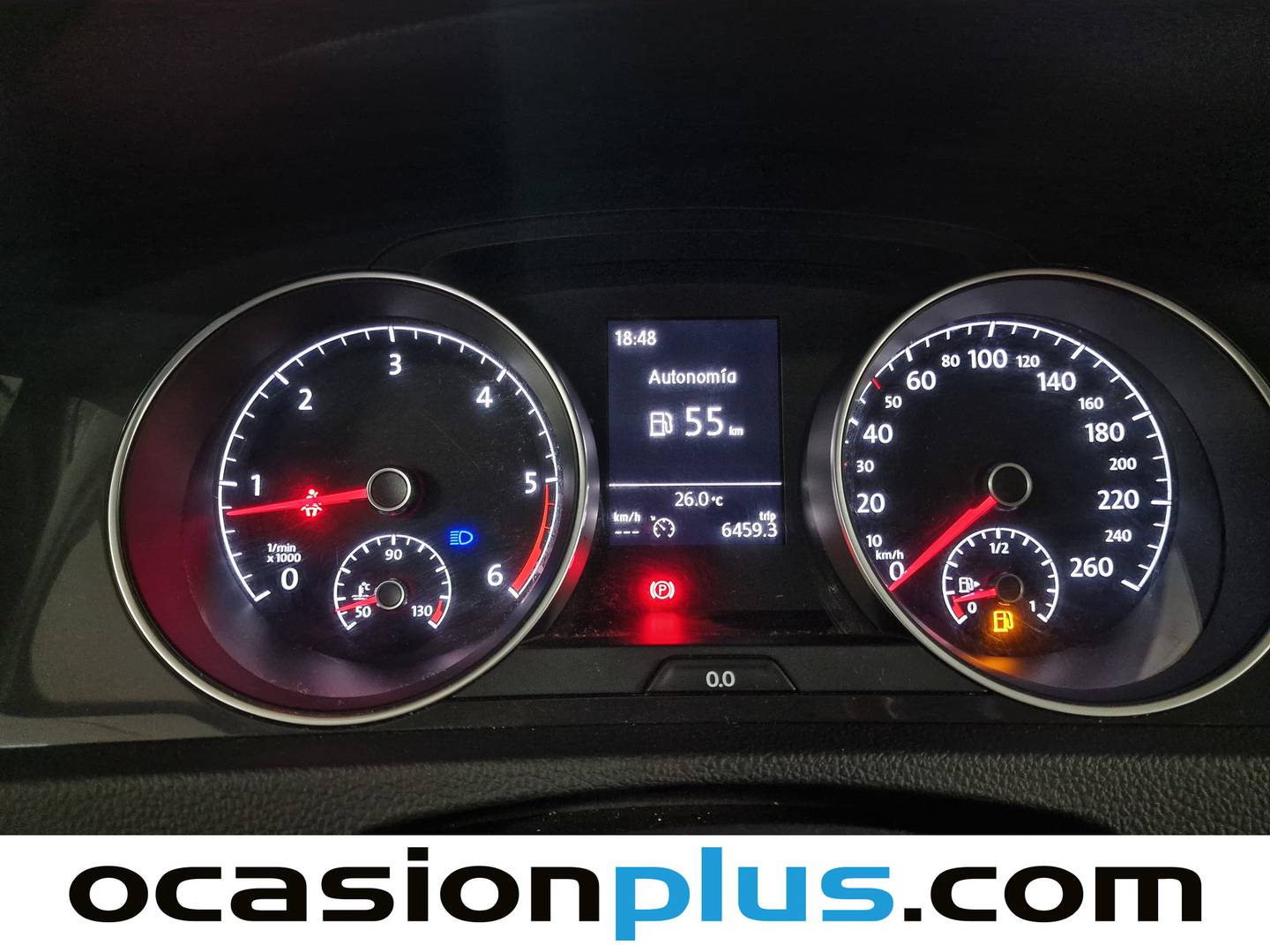 Volkswagen Golf Volkswagen Golf Variant Edition 1.6 TDI (115 CV) 2020