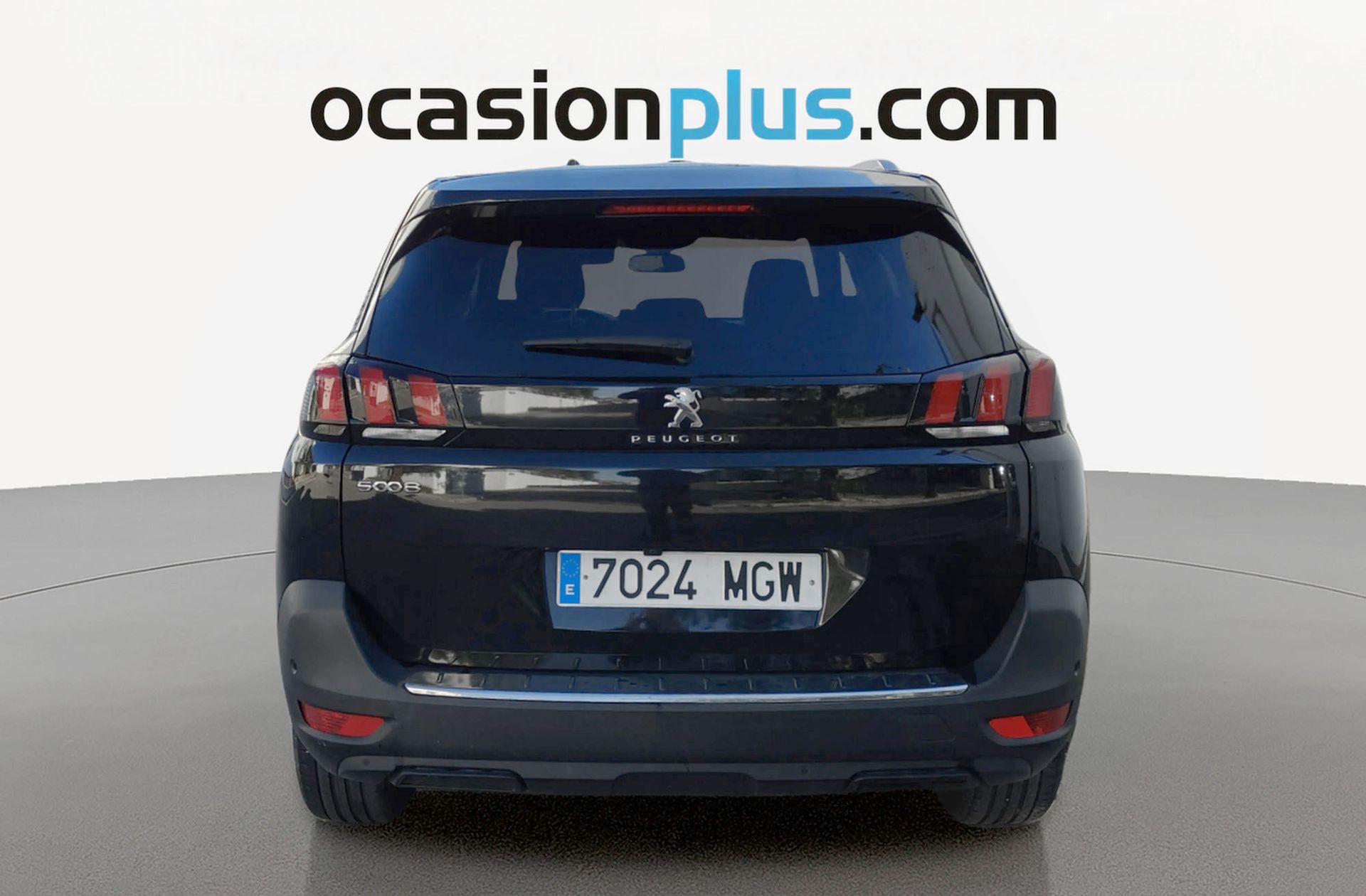 Peugeot 5008 PureTech 130 Allure Pack EAT8 7 plazas - foto 14