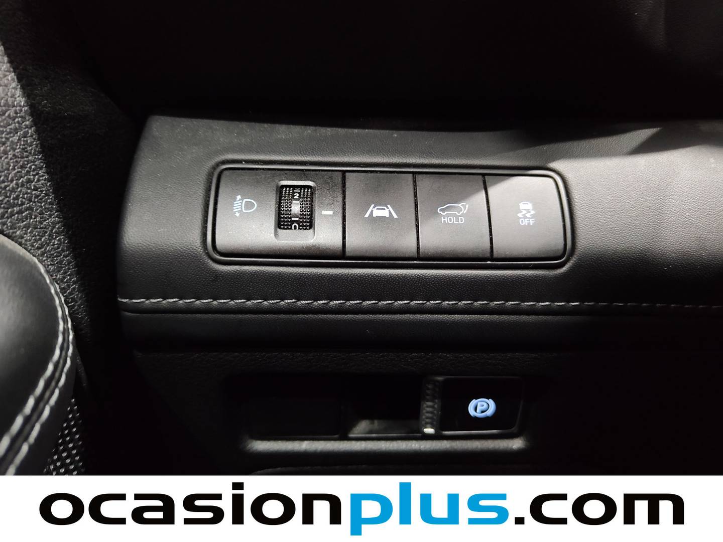 Foto Hyundai Santa Fe Hyundai Santa Fe 1.6 TGDi HEV Tecno 4x2 Auto (230 CV) 7 Plazas