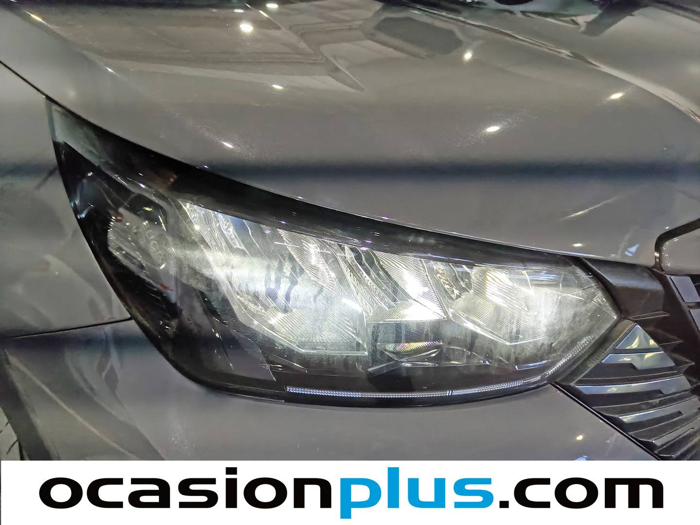 Peugeot 2008 Peugeot 2008 PureTech 100 S&S Allure (100 CV) barato