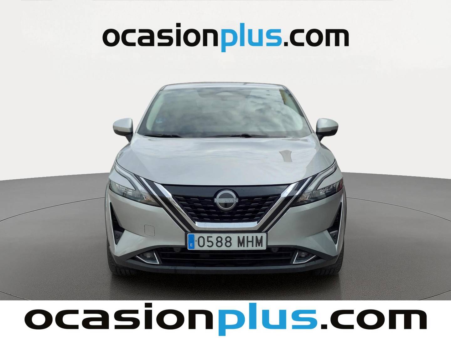 Nissan QASHQAI Nissan Qashqai E-POWER N-Connecta Auto (190 CV) al mejor precio