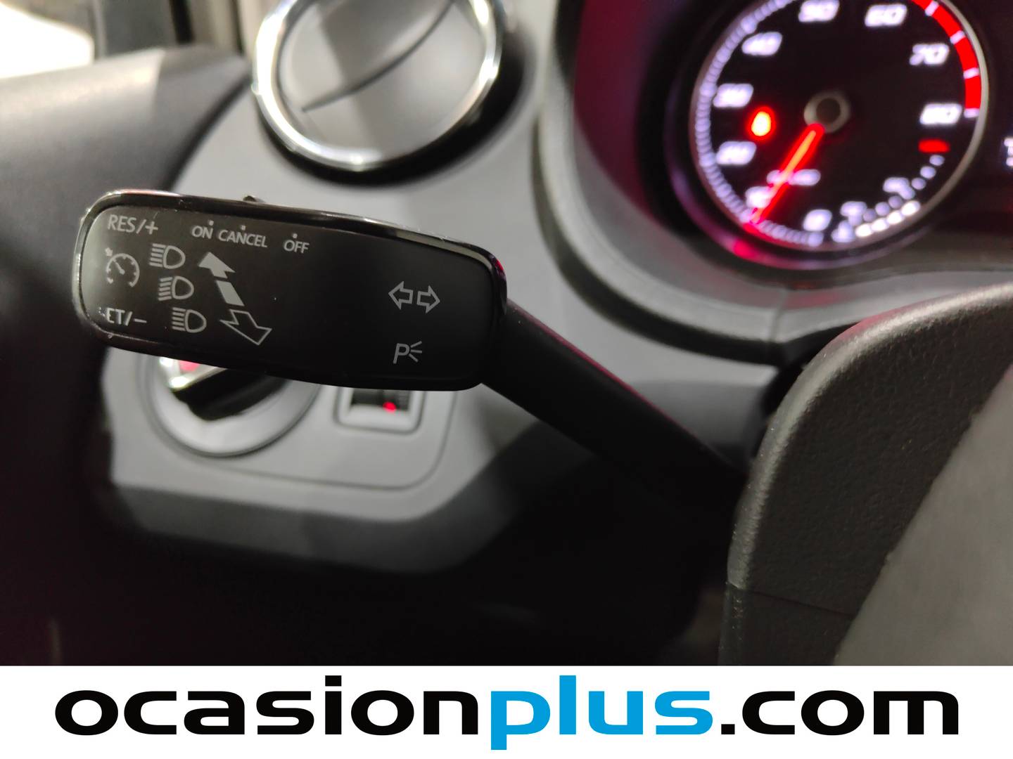 Seat Ibiza Seat Ibiza 1.2 TSI Style (90 CV) de ocasión