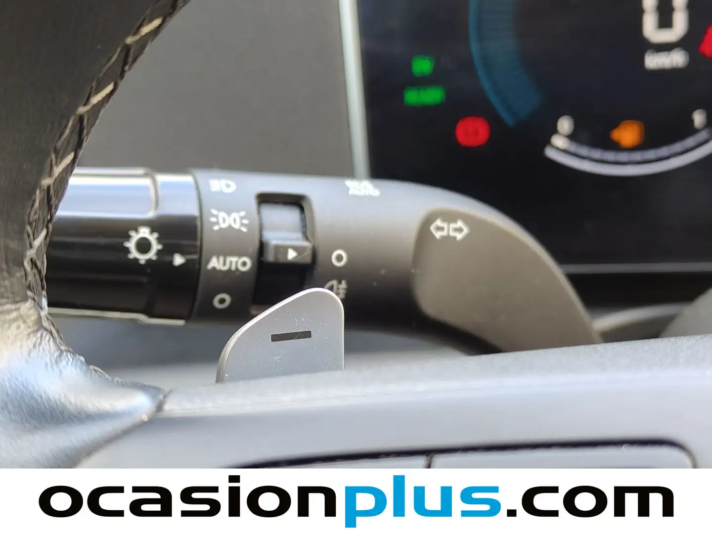 Foto Hyundai Tucson Hyundai Tucson 1.6T HEV Klass AT (215 CV)