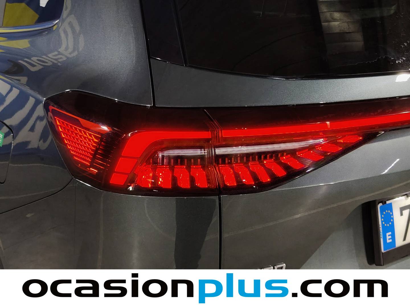 EBRO S800 EBRO S800 1.6 TGDI Premium DCT (147 CV) 7 Plazas automático