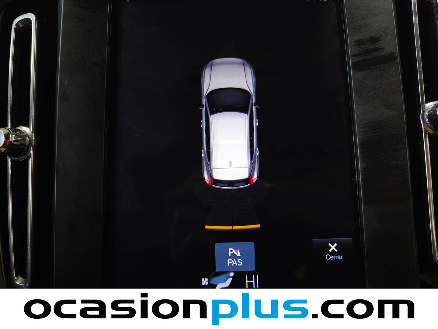 Equipamiento del Volvo XC40 Volvo XC40 D3 (150 CV)