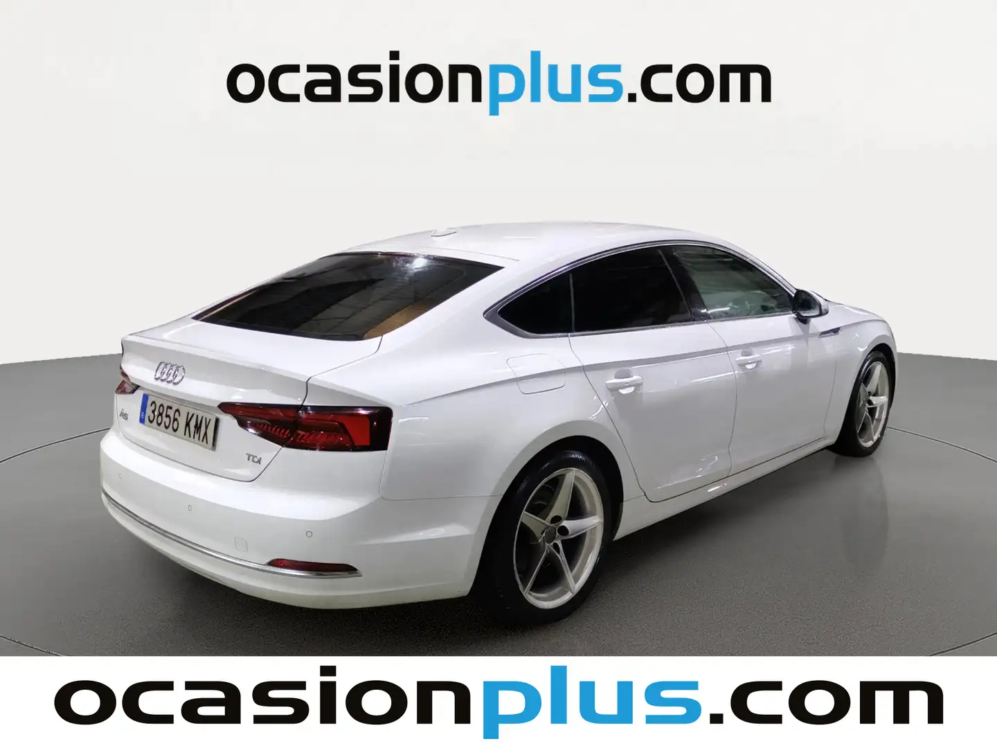 Foto Audi A5 Audi A5 Sportback Sport 2.0 TDI  (150 CV) S tronic