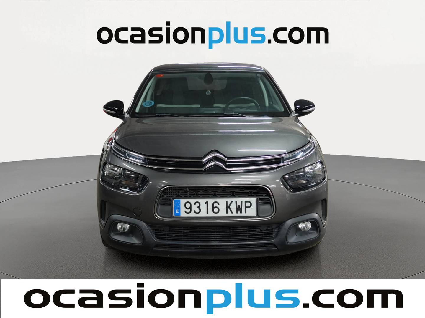 Citroën C4 Cactus Citroën C4 Cactus PureTech 110 S&S Feel (110 CV) 110cv