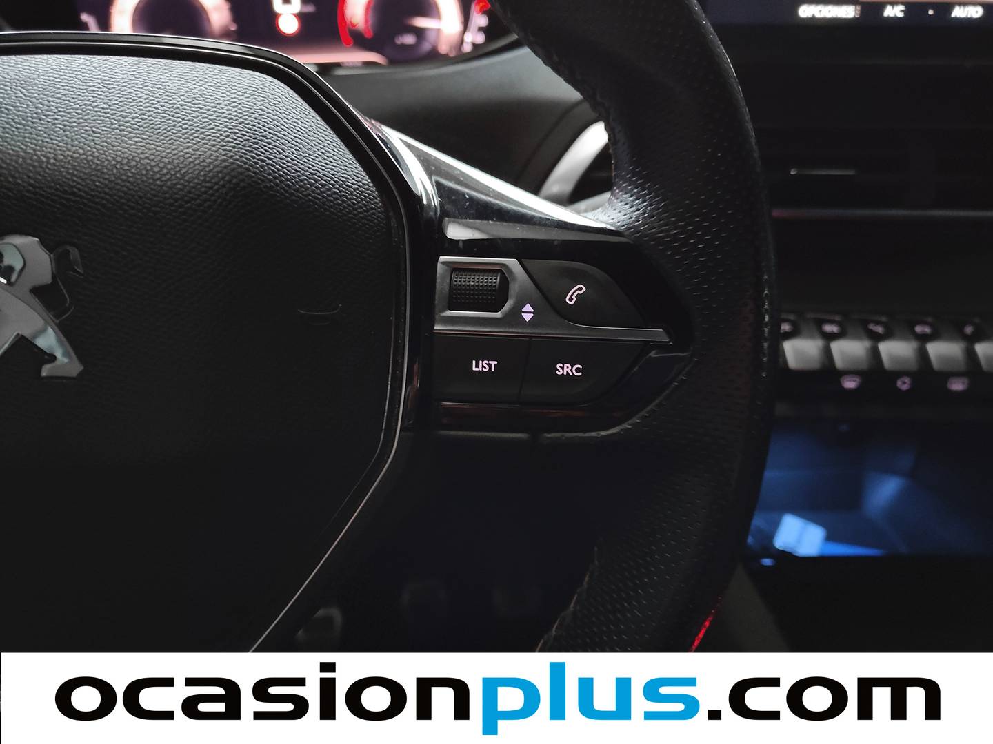 Peugeot 3008 Peugeot 3008 PureTech 130 S&S GT (130 CV) barato