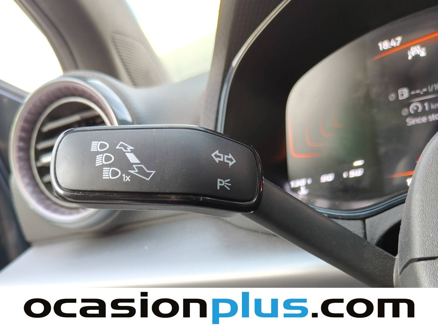 Foto Seat Ibiza SEAT Ibiza 1.0 TSI S&S Special Edition Xcellence  (115 CV)