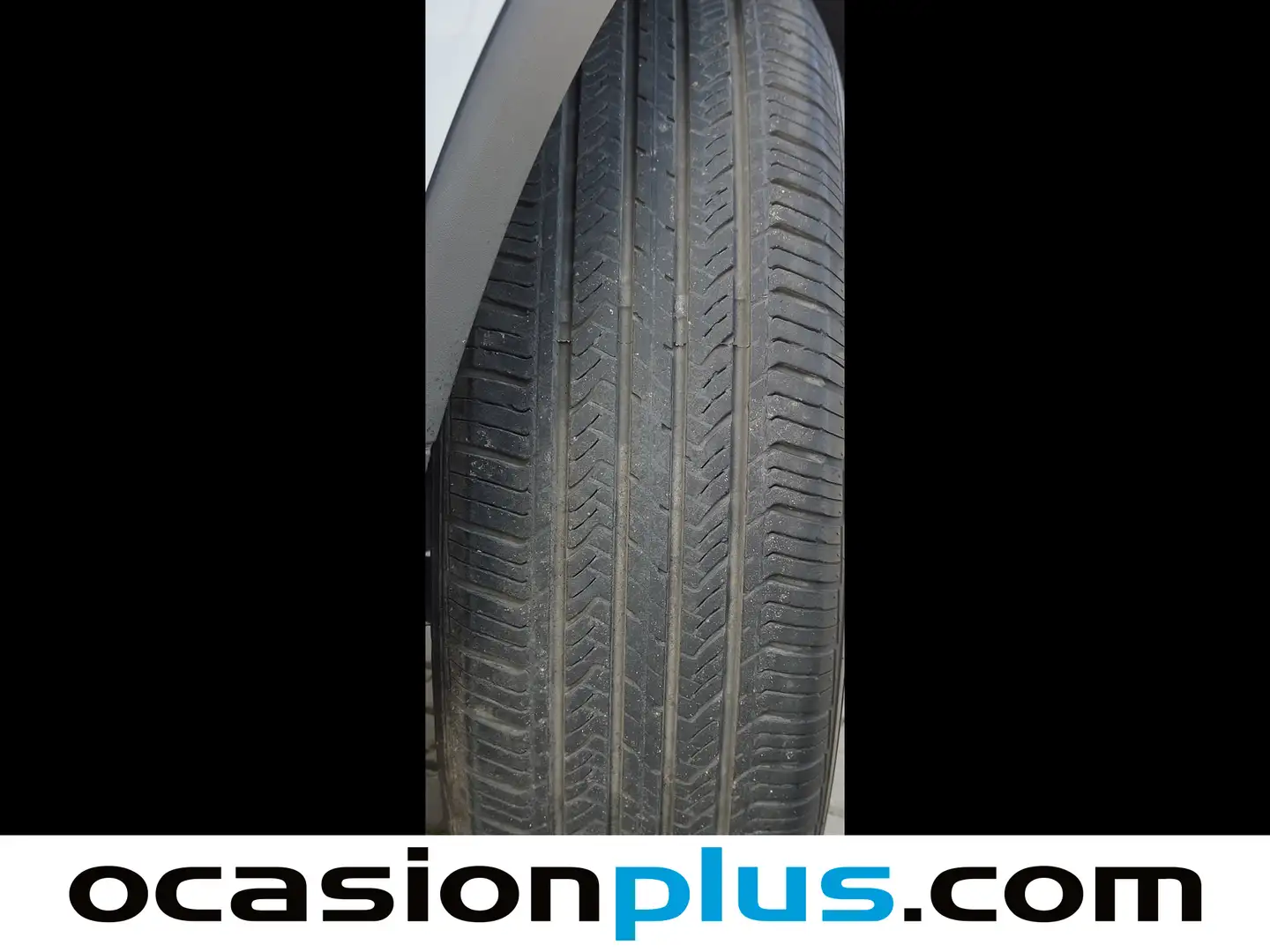 Foto MG ZS MG ZS 1.5 Luxury (106 CV)