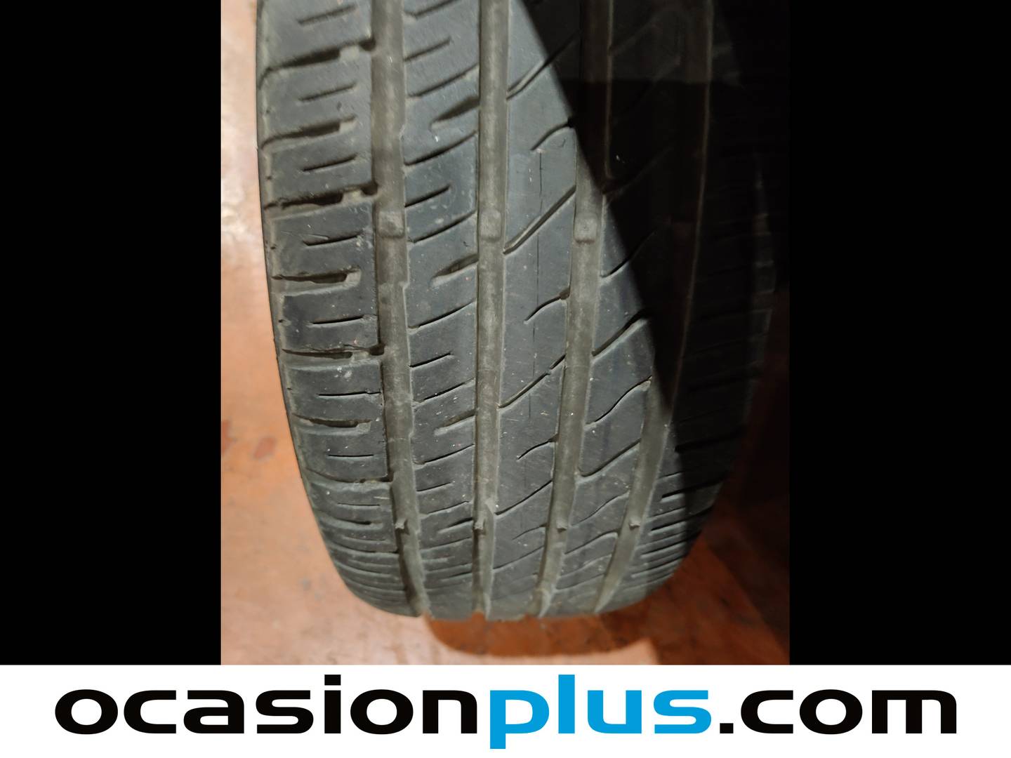 Foto Peugeot Partner Peugeot Partner Tepee 1.6 BlueHDi TEPEE Outdoor (100 CV)