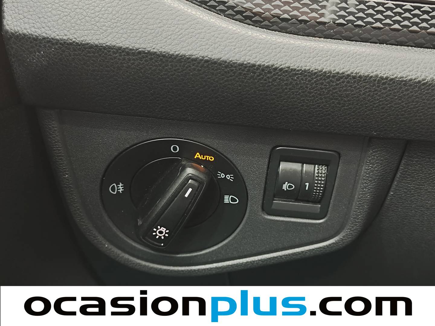 Paquetes del Volkswagen Polo Volkswagen Polo Life 1.0 TSI (95 CV)