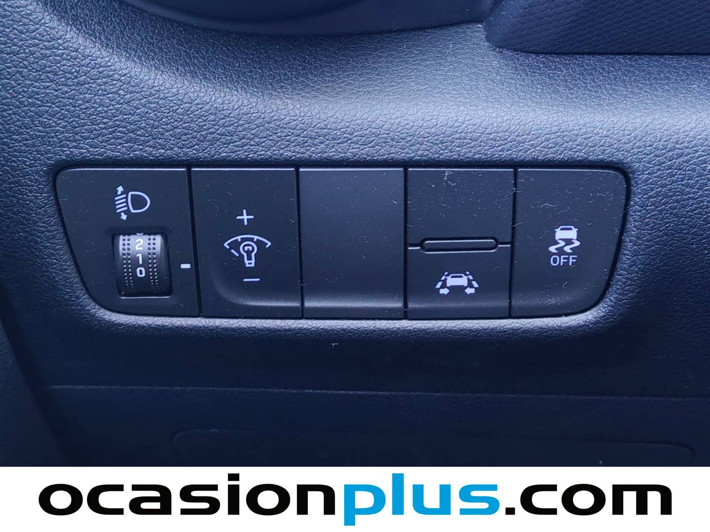 Hyundai Kona Hyundai Kona 1.6 CRDI Klass 4x2 (115 CV) 2018