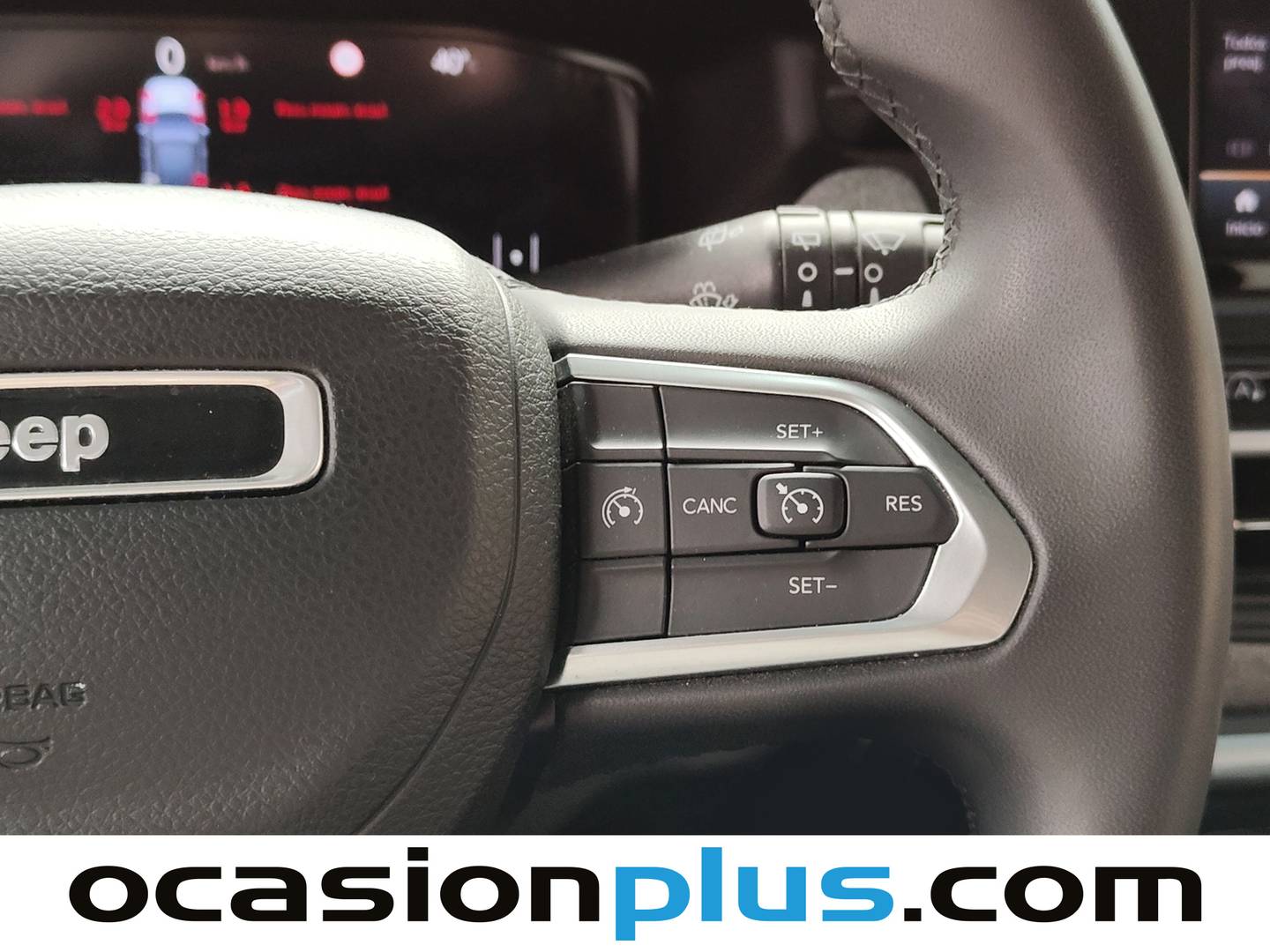 Foto Jeep Compass Jeep Compass 1.3 Gse T4 Longitude FWD MT (130 CV)