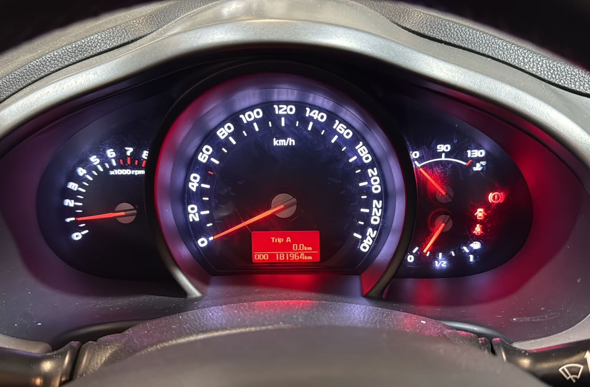 Kia Sportage 1.6 GDI Concept 4x2 - foto 22