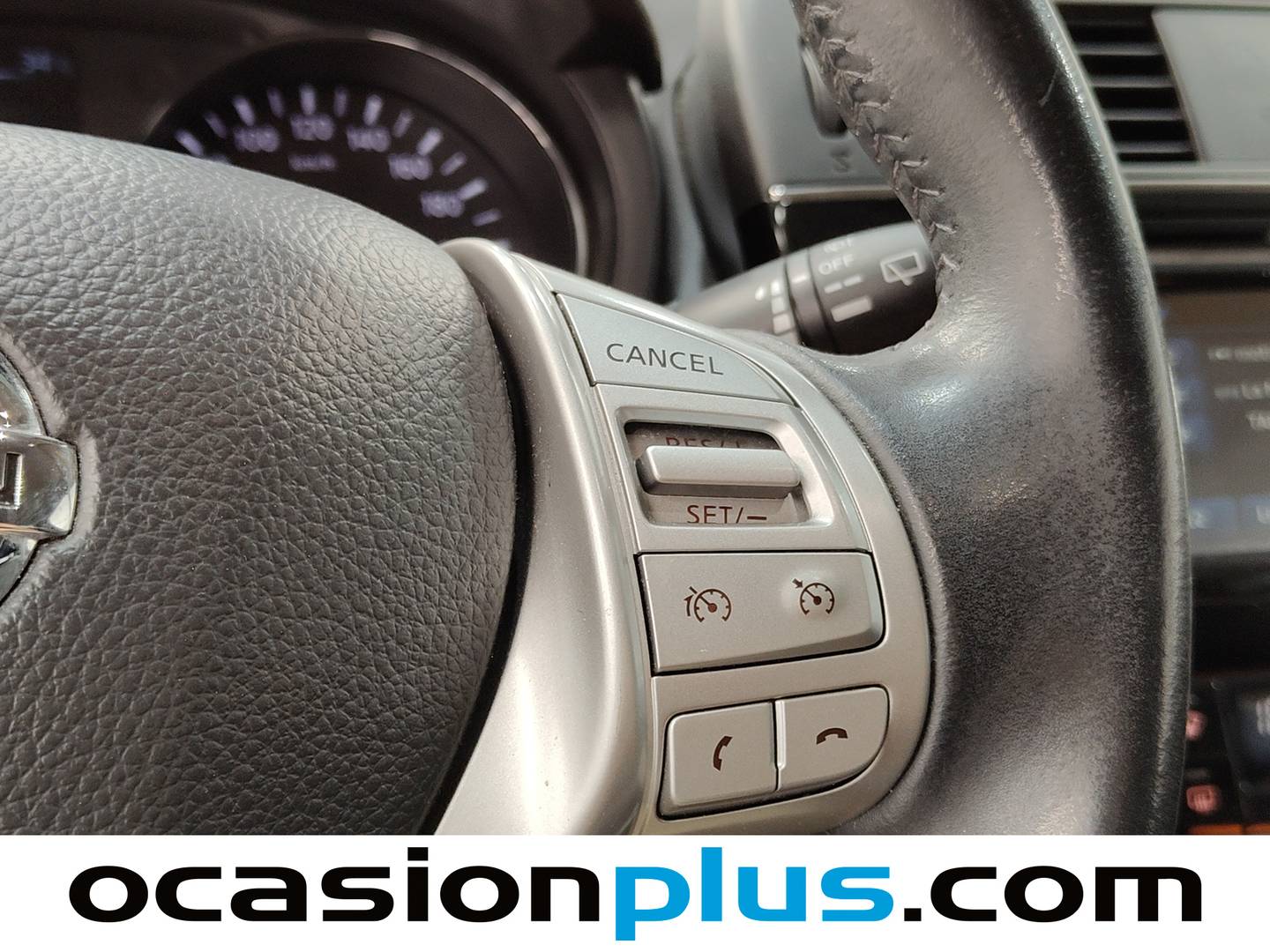 Nissan PULSAR Nissan Pulsar dCi 110 Tekna (110 CV) barato