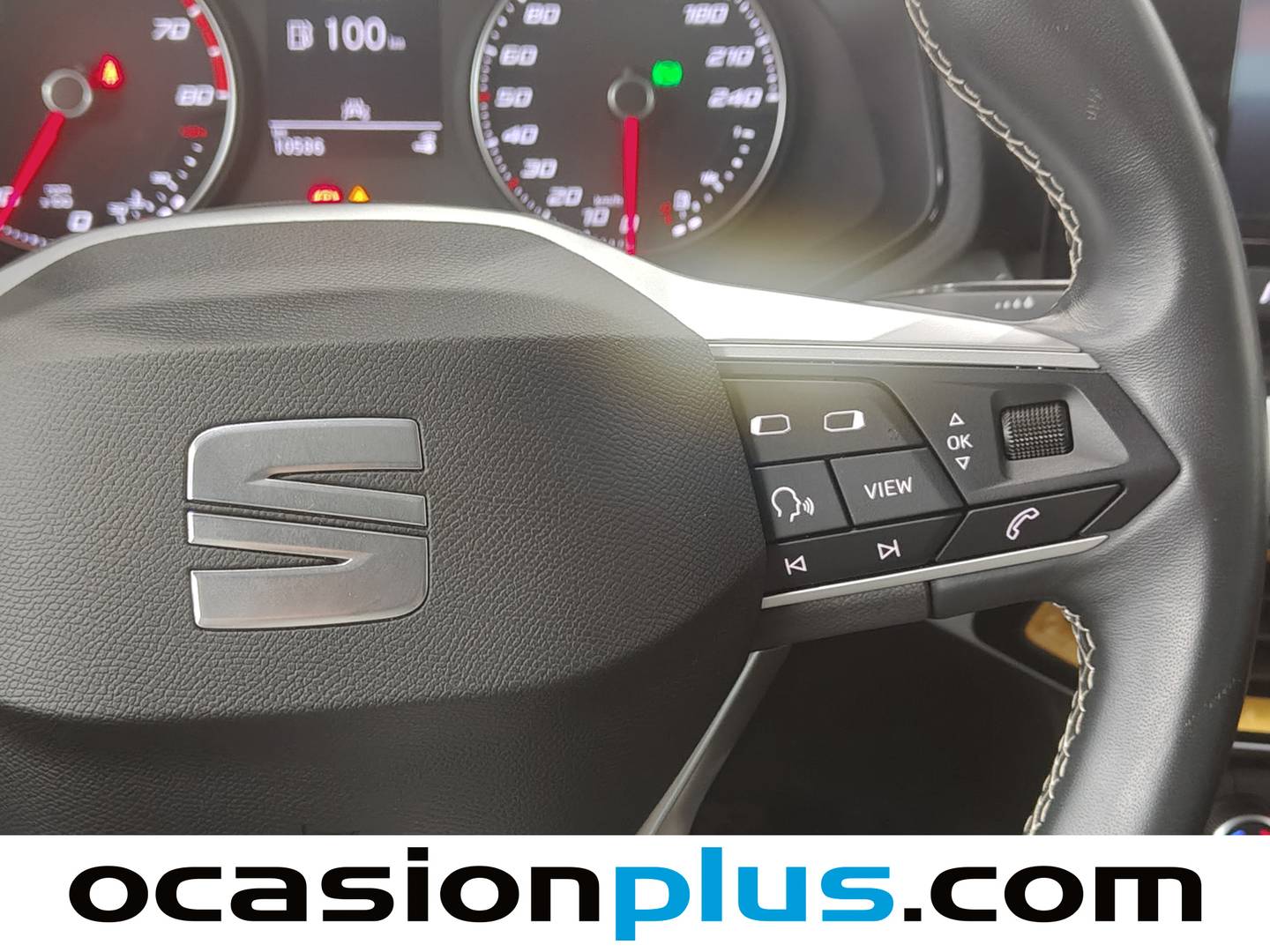 Seat Arona SEAT Arona 1.0 TSI Style XM DSG (110 CV) 110cv