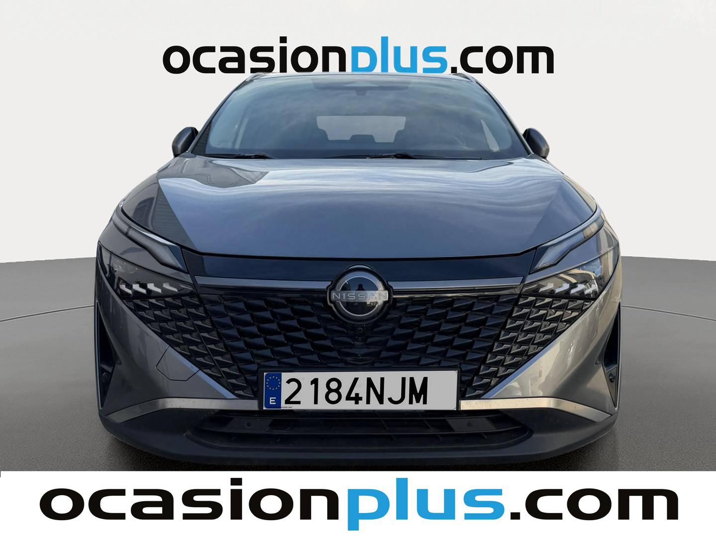 Foto Nissan QASHQAI Nissan Qashqai DIG-T 140 N-Connecta (140 CV)